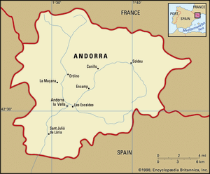 Andorra