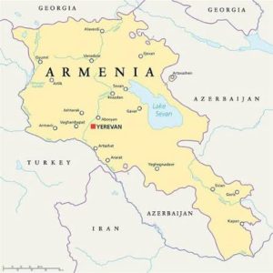 Armenia
