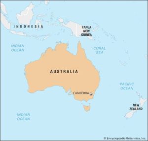 Australia