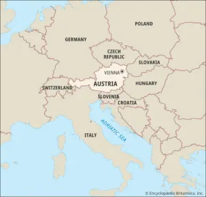 Austria