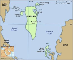 Bahrain