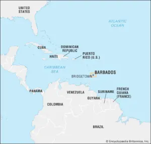 Barbados