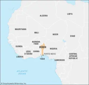 Benin
