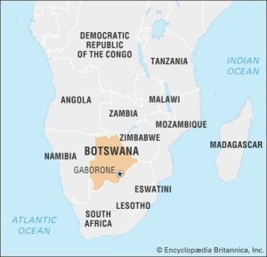 Botswana