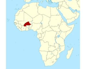 Burkina Faso