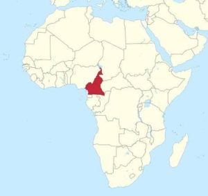 Cameroon