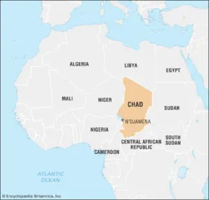 Chad