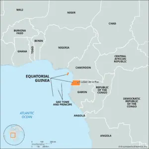 Equatorial Guinea