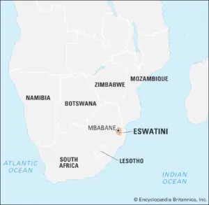 Eswatini