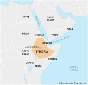 Ethiopia