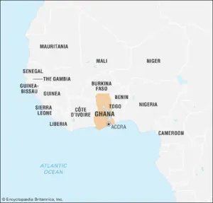 Ghana