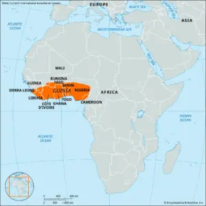 Guinea