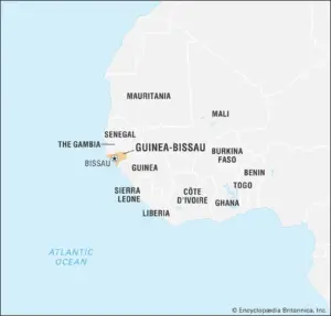 Guinea-Bissau