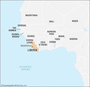 Liberia