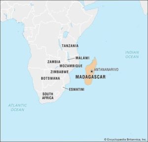 Madagascar
