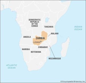 Zambia